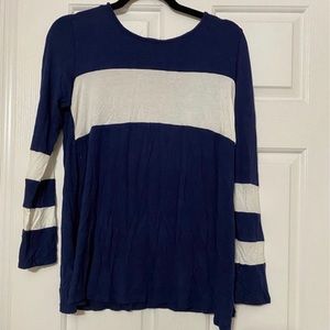 Cute Long Sleeve Shirt